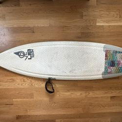 Lib Tech 6’ Bowl Surfboard 