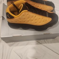 Jordan Low 13's Chutneys Dead Stock