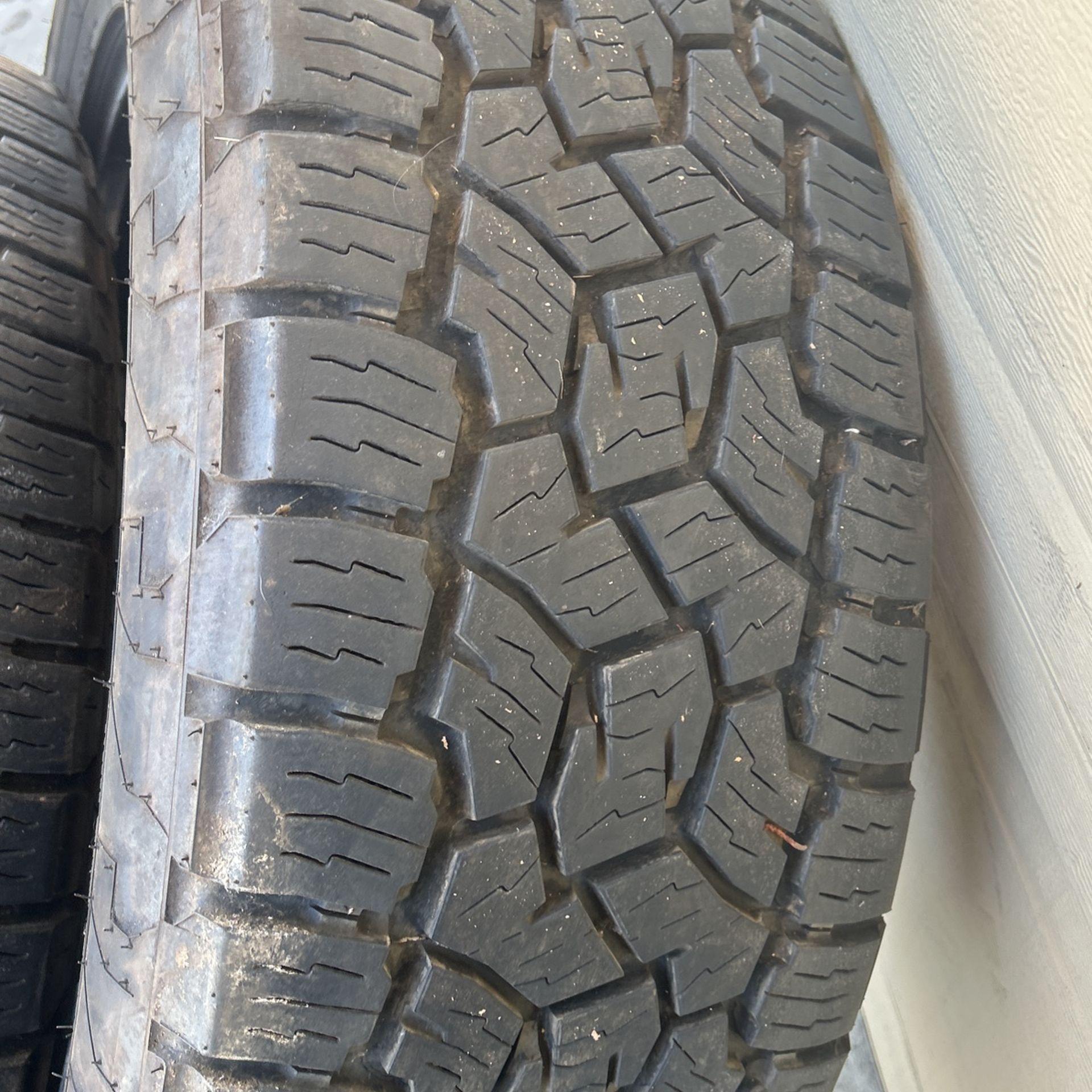 Tires Auto Parts 