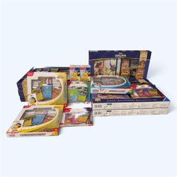 Pokemon Lot 30th