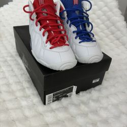 NIKE LITTLE POSITE ONE (GS)