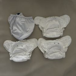 Esembly Cloth Diaper Bundle Size 1