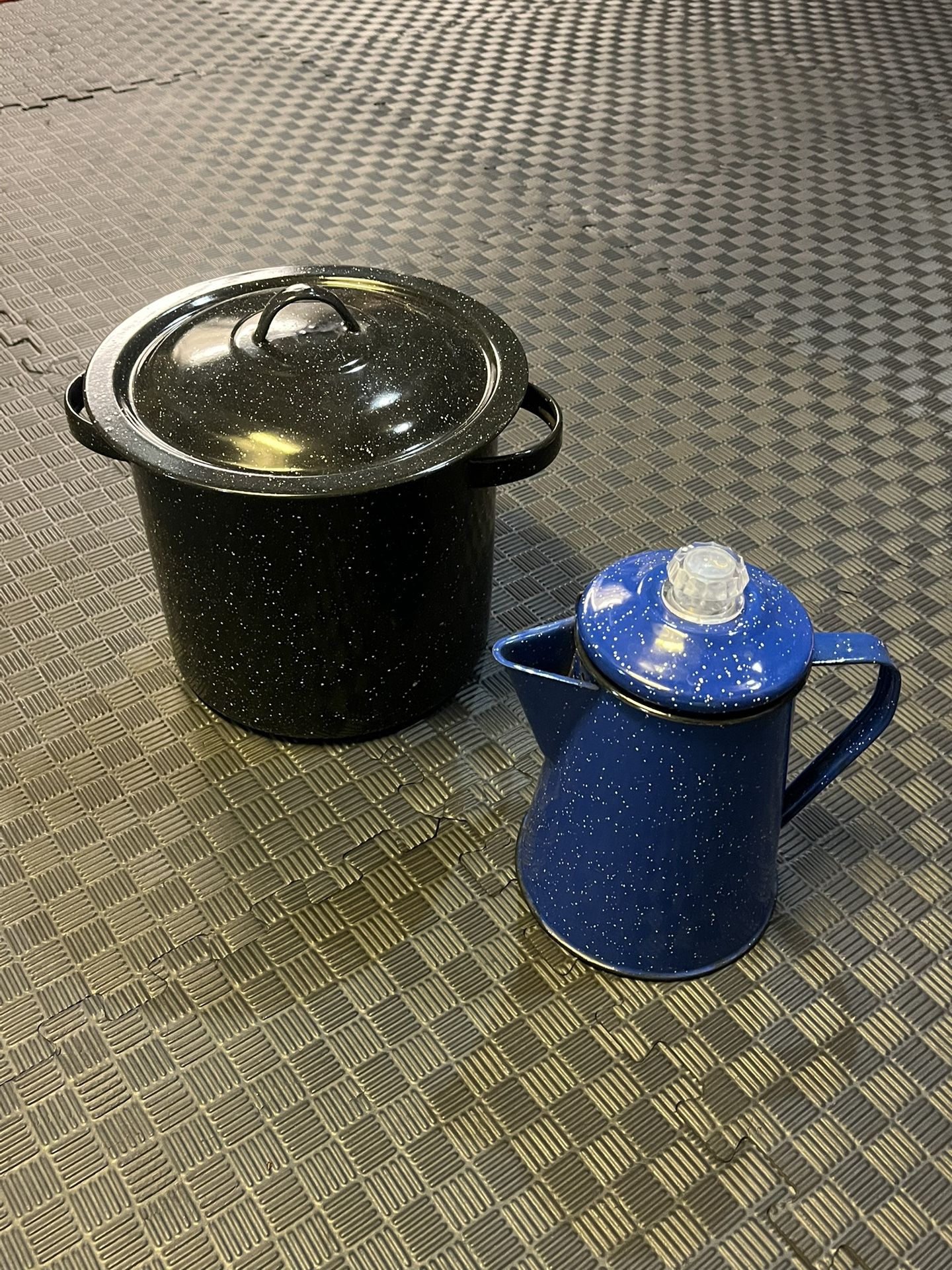 Pots