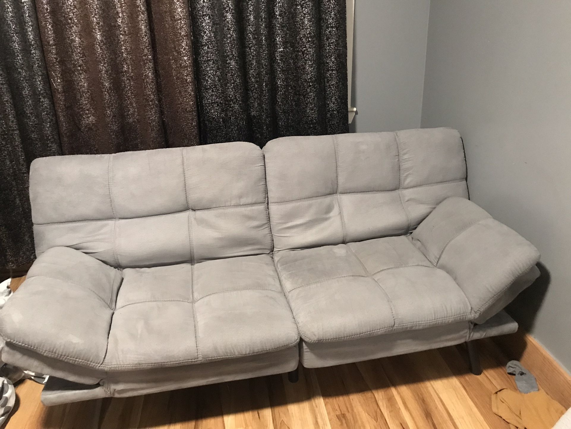 Foldable Futon for Sale in Chicago, IL OfferUp