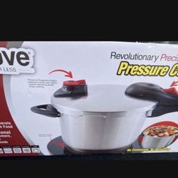 Pressure Cooker