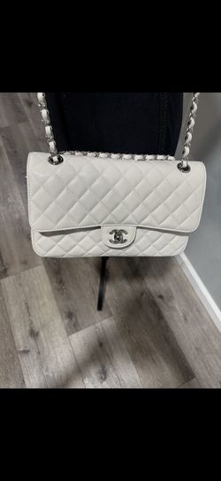 authentic chanel