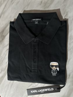 Polo Shirt Karl Lagerfeld