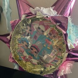 Piñata 