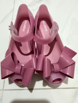 Mini Mellisa size 11 $25 each
