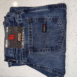 Ariat FR Work Pants 