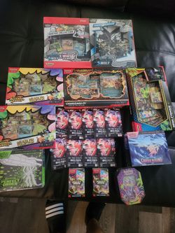 Pokemon