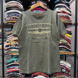harley davidson tee