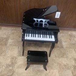 Kids Grand Piano 