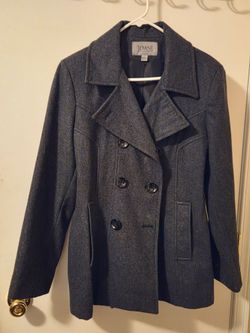 winter jacket