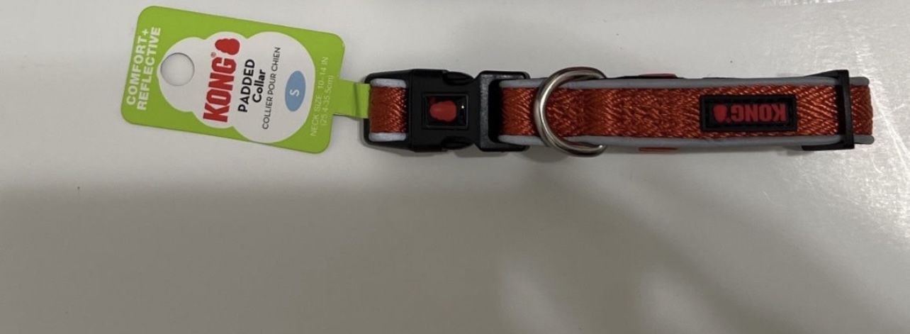 Dog Collar