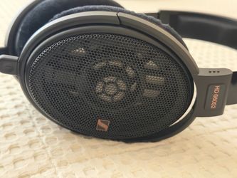 Sennheiser HD6602