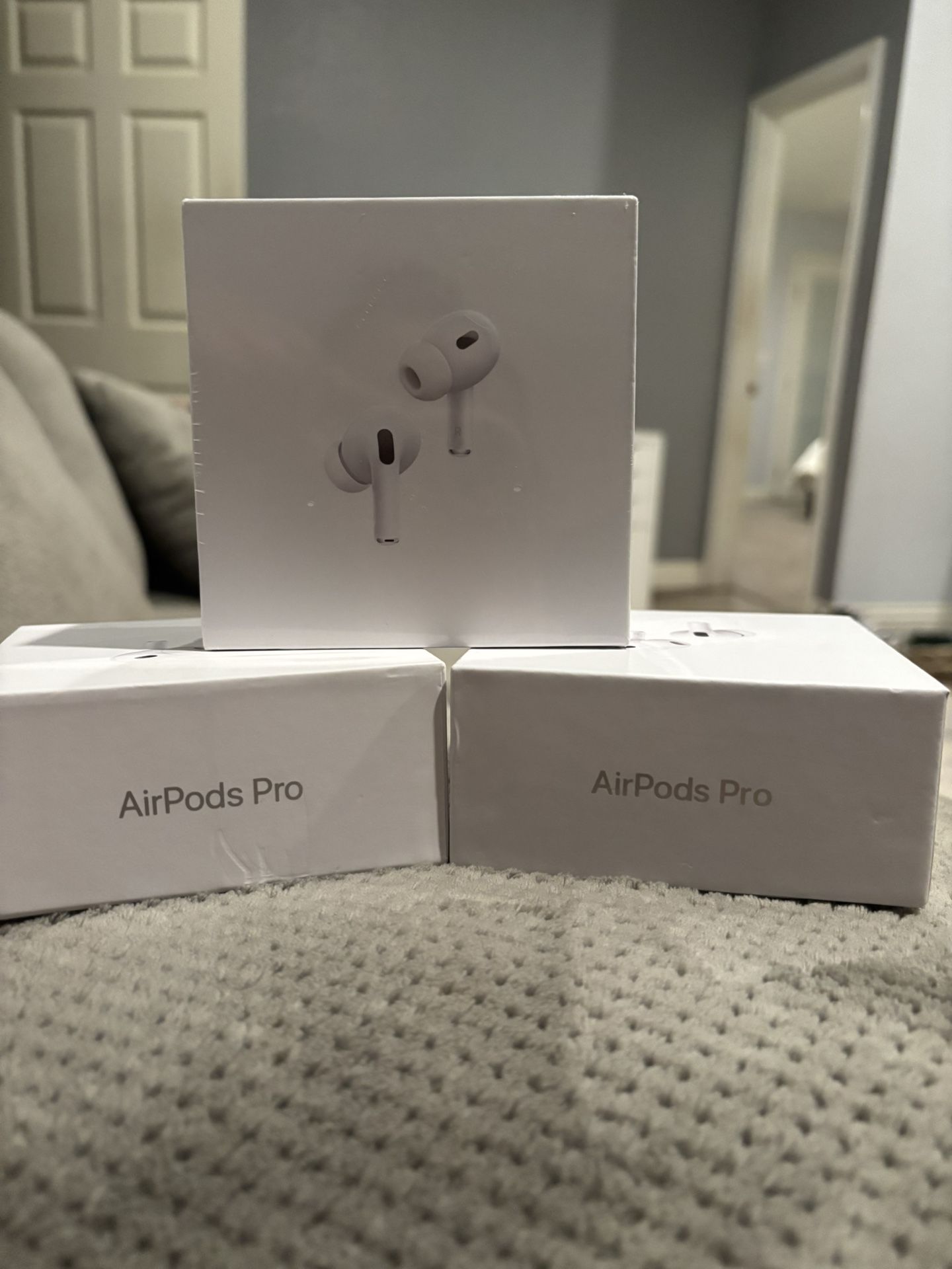 AirPods Pro 2nd Gen