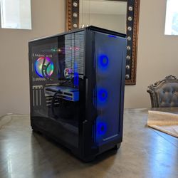 High-End Gaming/Workstation PC – Ryzen 9 | RTX 3060 | 32GB RAM