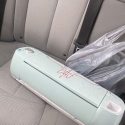Cricut Explore Air 2 With What Press