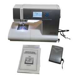 Singer Quantum 9940 Sewing Machine