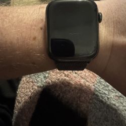 Apple Watch Series 10 46mm Titanium