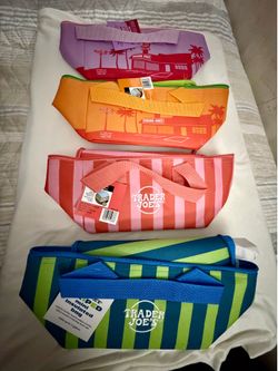 Trader Joe’s Lunch Bags
