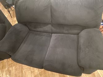 Ashley Furniture Couch
