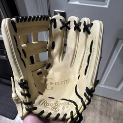 Rawlings GG Elite Outfield Glove 12.75”