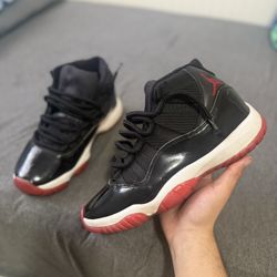 Jordan 11 bred 