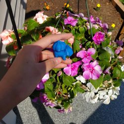 3D Printed  Pokémon