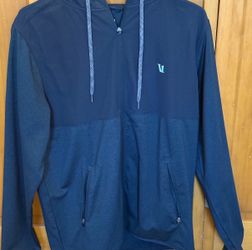Vuori Sunday Element Jacket