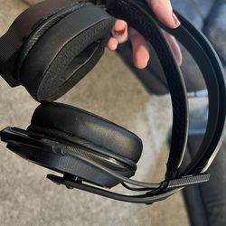 RIG 900 MAX Wireless Gaming Headphones
