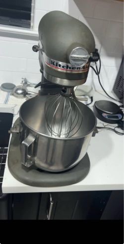 Kitchen Aid Food Processor
