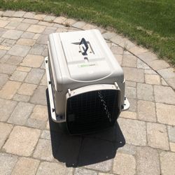 Medium Size Dog Crate