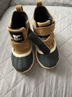 Sorel Shoes