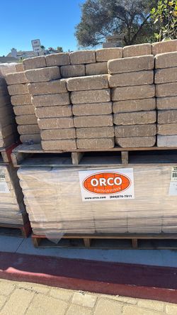Pavers