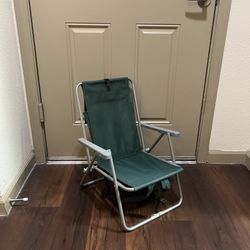 Child Camping Chair