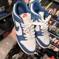 Nike Dunk Low Size 10.5 Men’s 