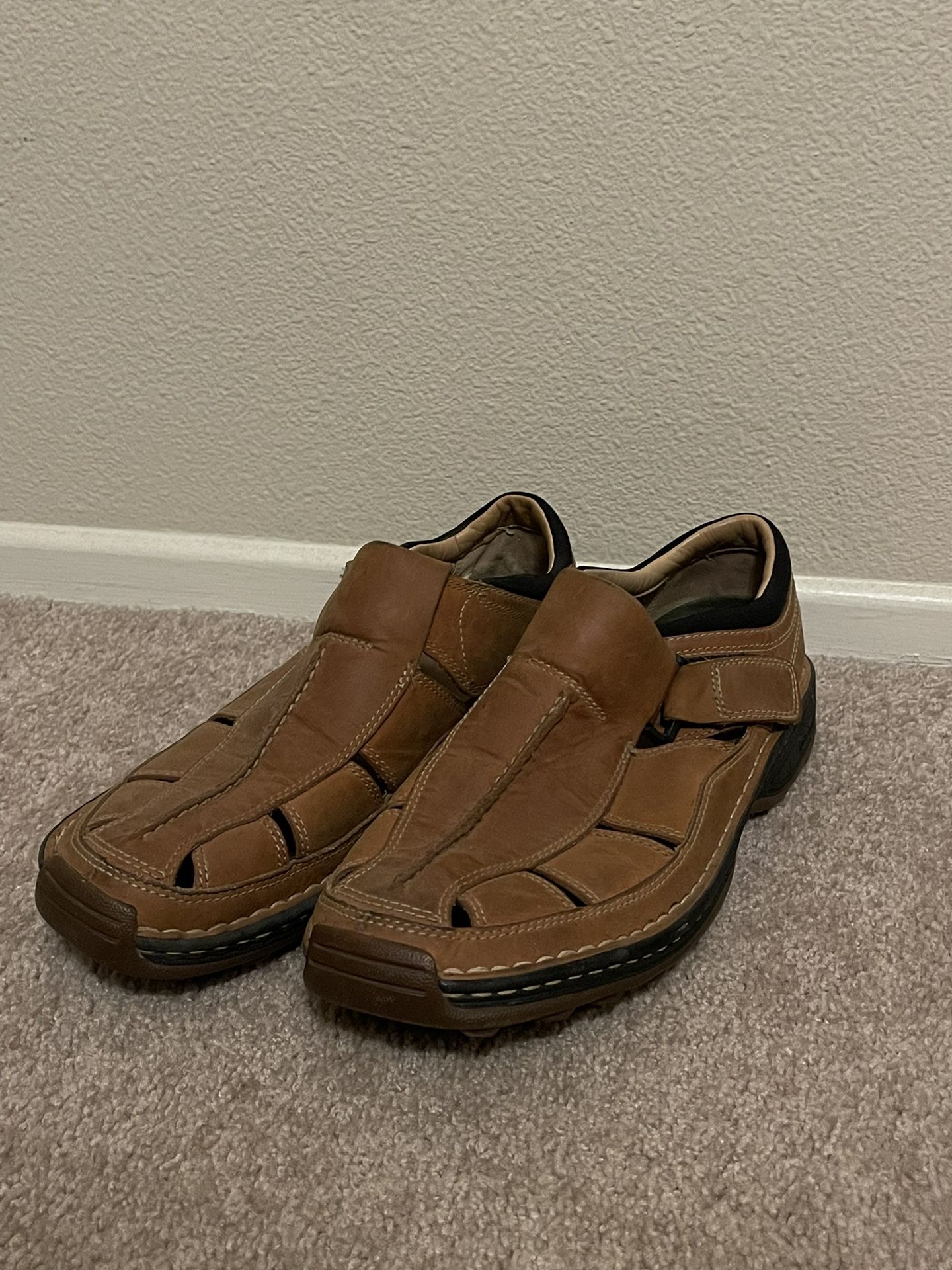 Men’s Sandals
