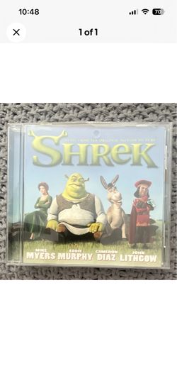 SHREK