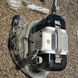 Carpet Cleaner 