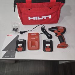 Hilti Impact