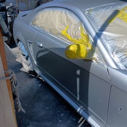 Pintamos Carros Bodyshop 