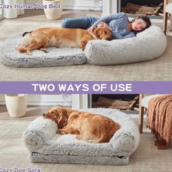 Dog Bed