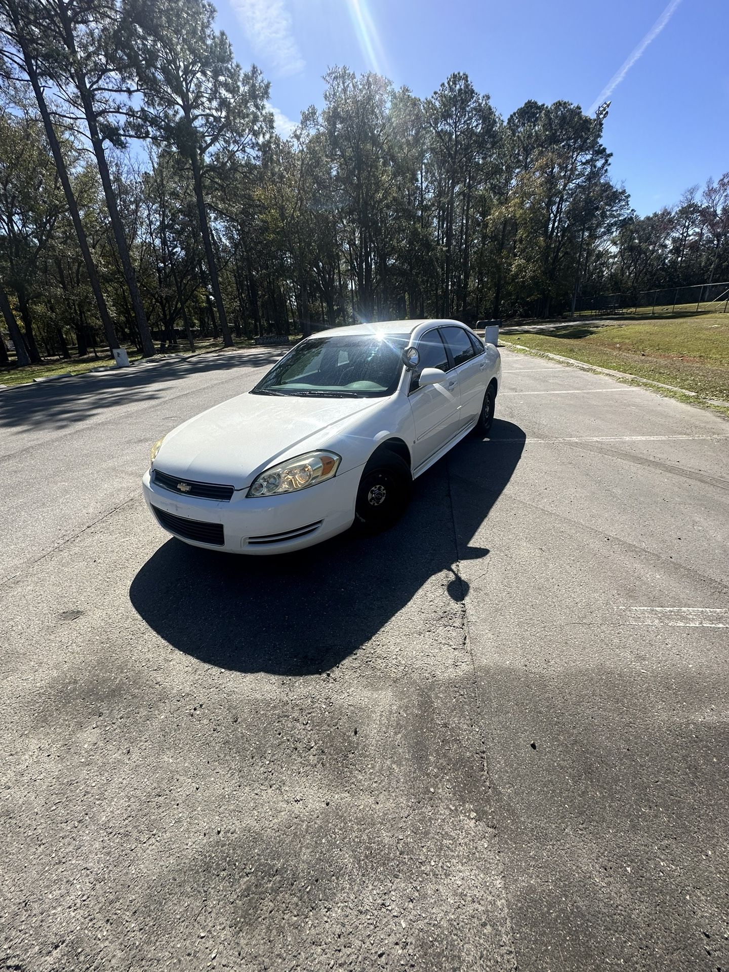 2010 Chevrolet Impala