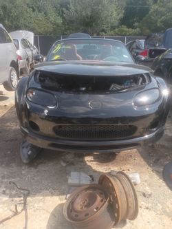 2008 Mazda Miata for parts