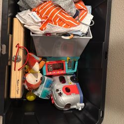 Baby Stuff 