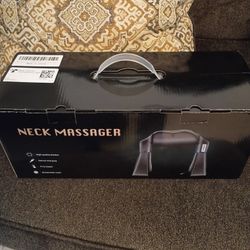 Neck Massager 