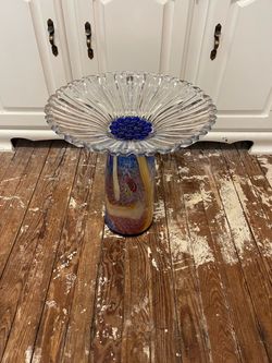 Bird bath
