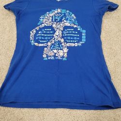 MegaMan Shirt